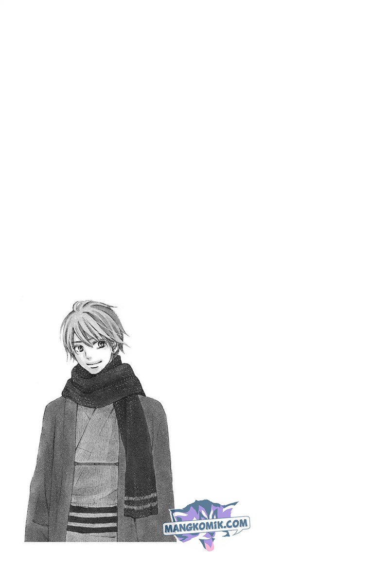 Kimi ni Todoke chapter 120