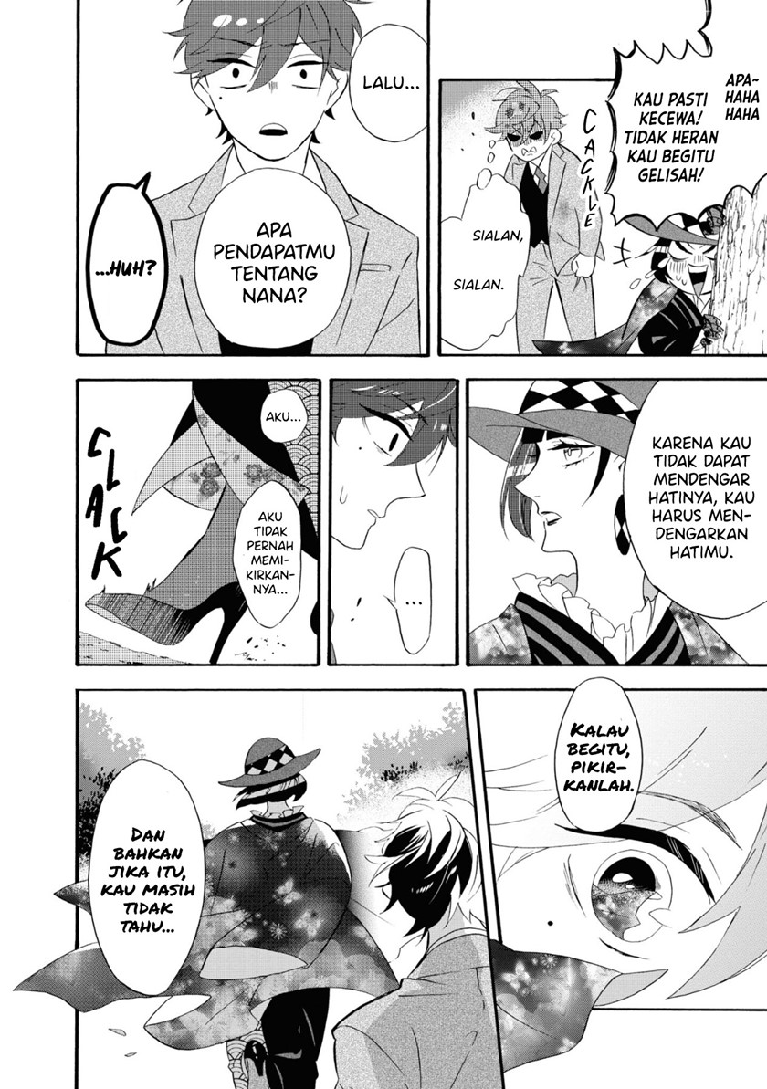 Kimi no Koe Chapter 10 Bahasa Indonesia