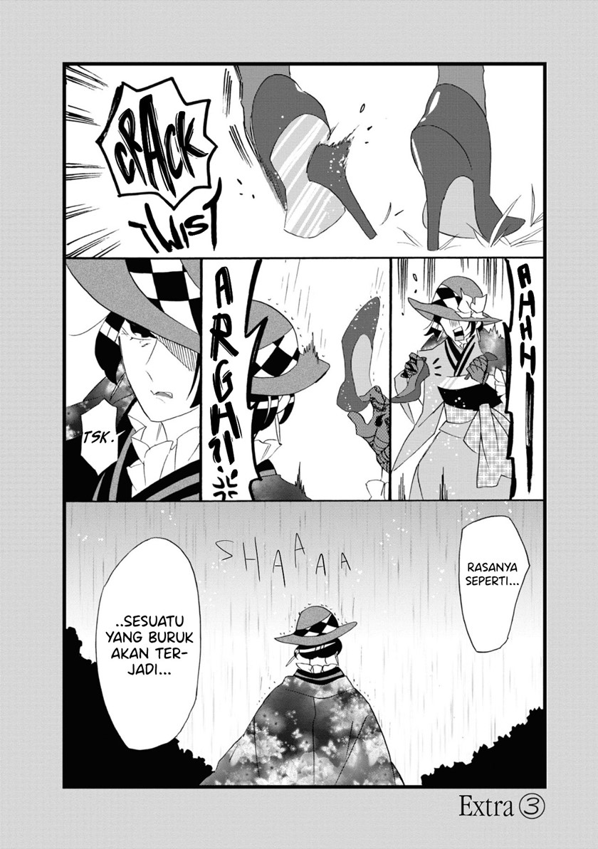 Kimi no Koe Chapter 10 Bahasa Indonesia