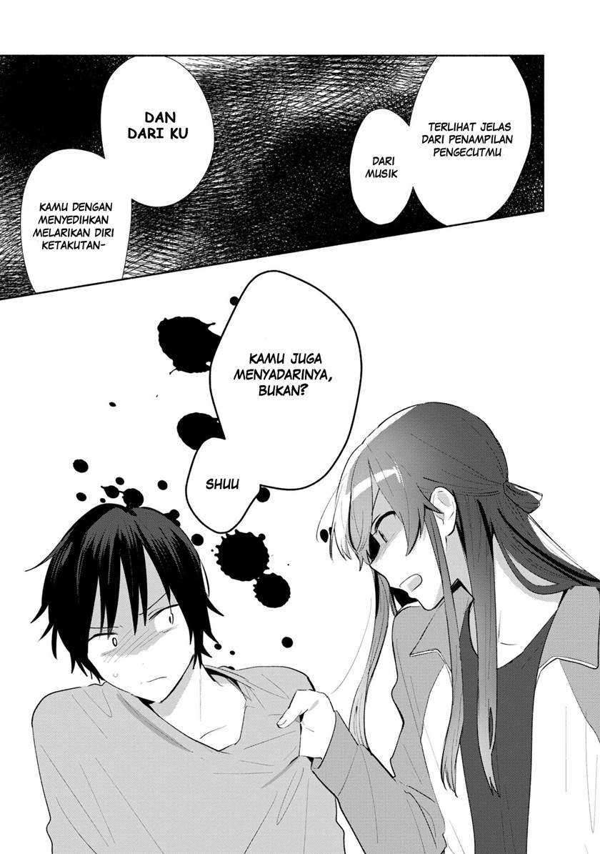 Kimi no Wasurekata wo Oshiete Chapter 05 Bahasa Indonesia