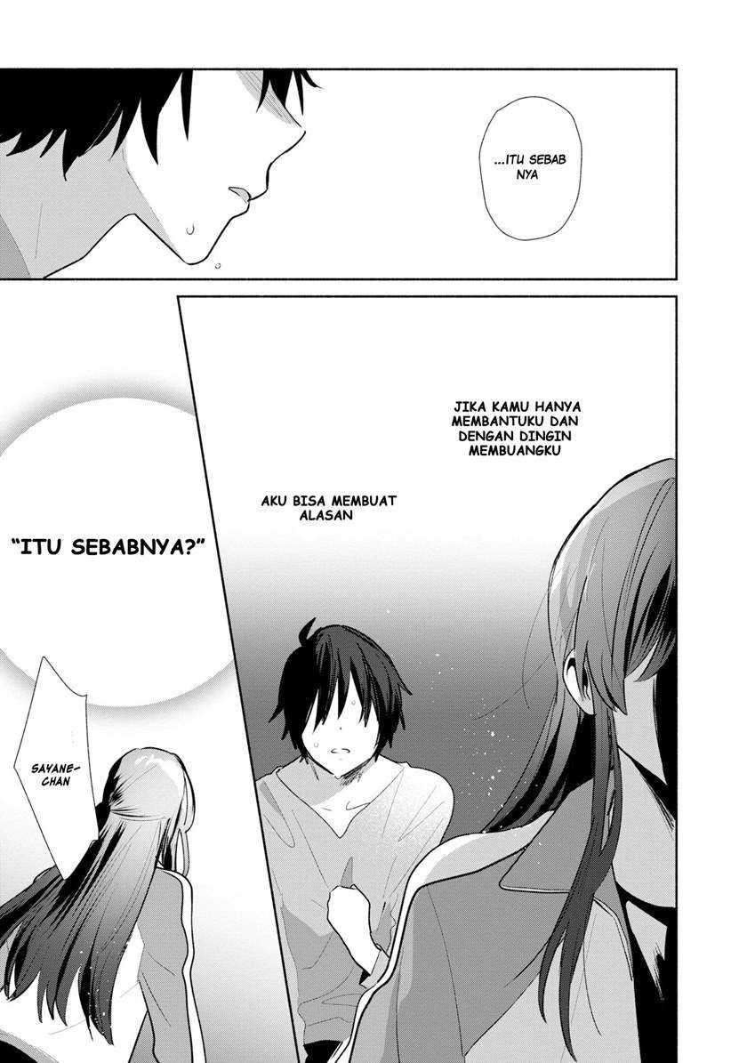 Kimi no Wasurekata wo Oshiete Chapter 05 Bahasa Indonesia