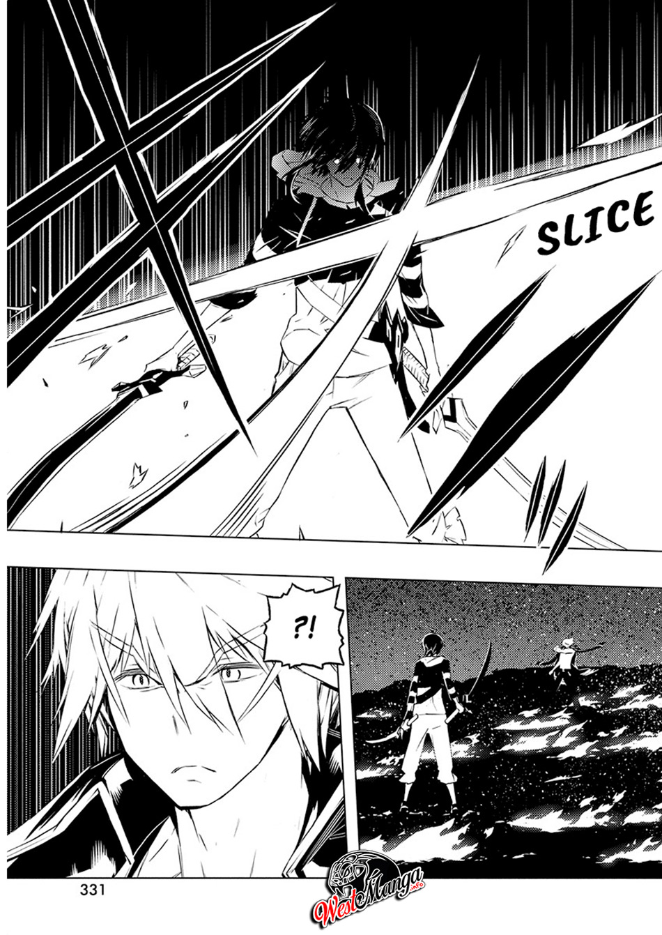 Kimi to Boku no Saigo no Senjou, Aruiwa Sekai ga Hajimaru Seisen Chapter 23 Bahasa Indonesia