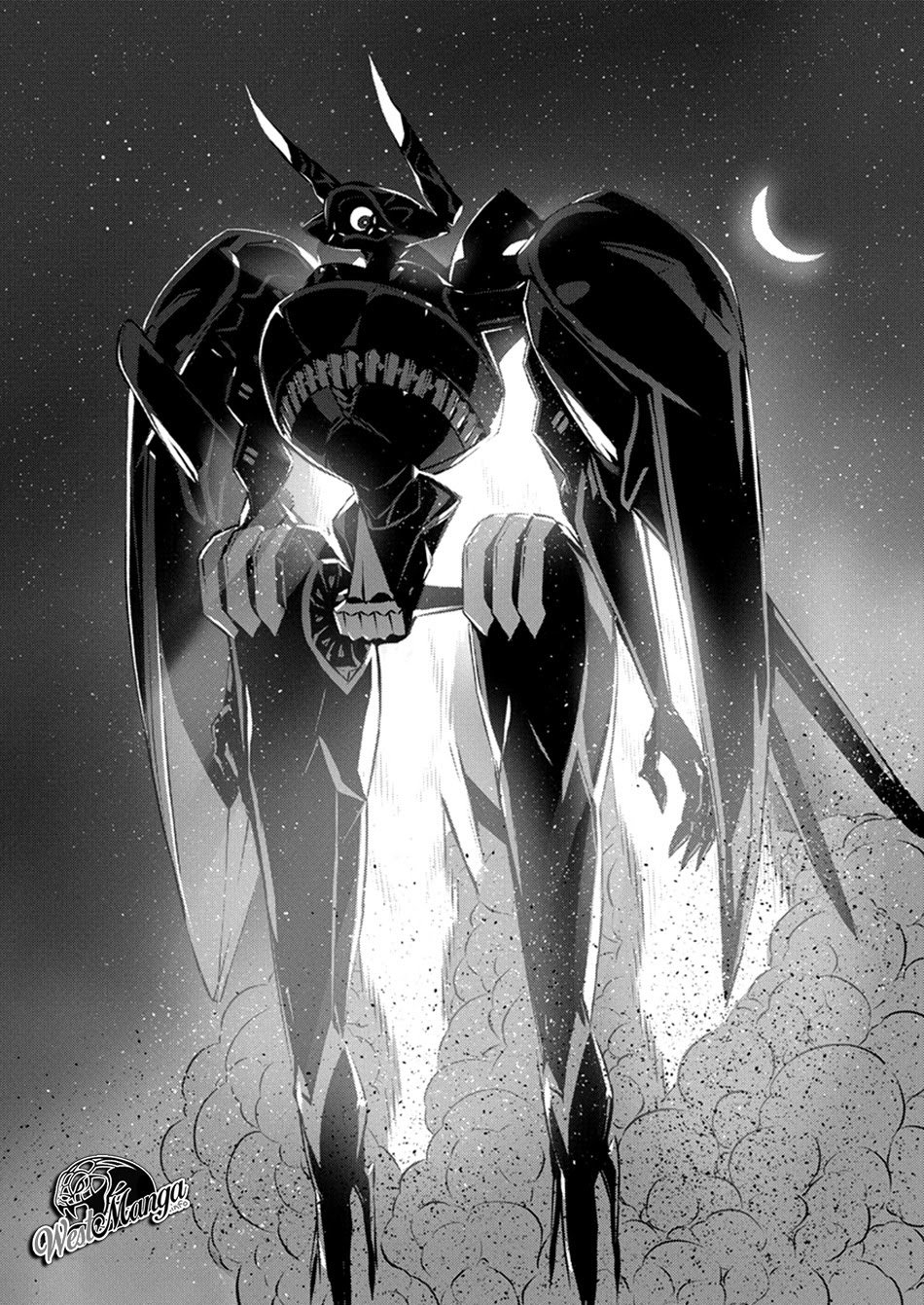 Kimi to Boku no Saigo no Senjou, Aruiwa Sekai ga Hajimaru Seisen chapter 30