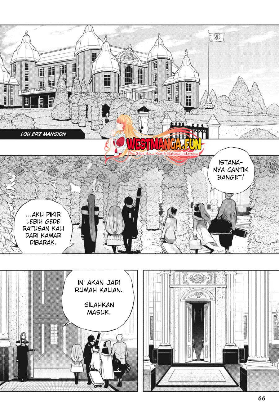 Kimi to Boku no Saigo no Senjou, Aruiwa Sekai ga Hajimaru Seisen chapter 40