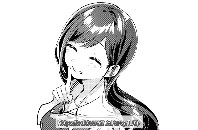 Kimi to Tsuzuru Utakata chapter 3