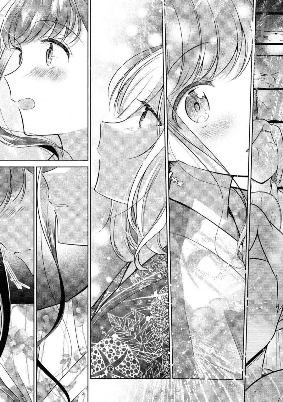 Kimi to Tsuzuru Utakata Chapter 10 Bahasa Indonesia