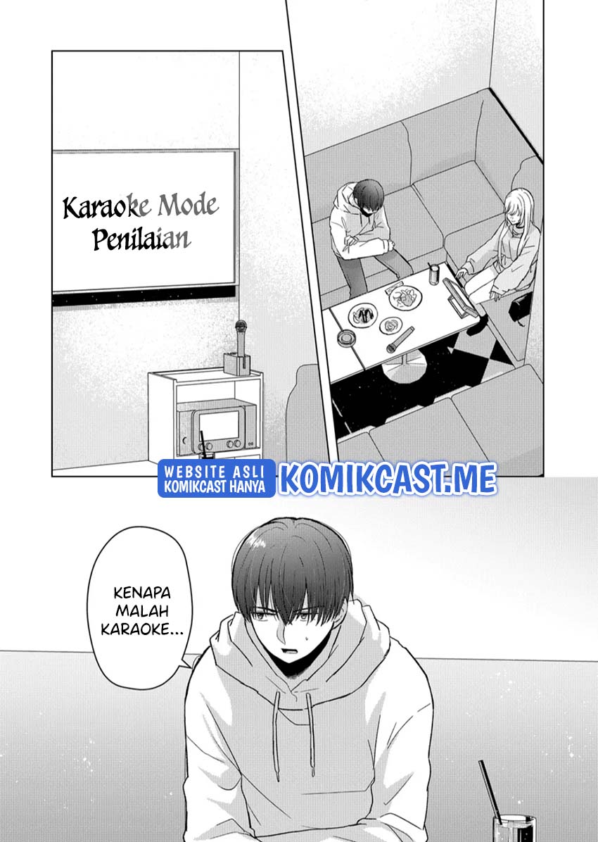 Kimi wa, Nina Janai Chapter 07 Bahasa Indonesia