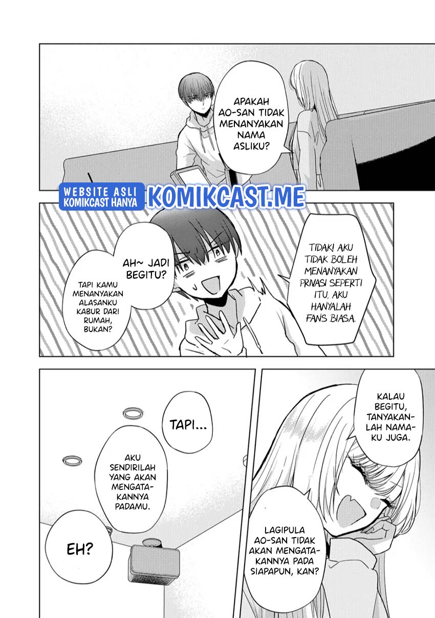 Kimi wa, Nina Janai Chapter 07 Bahasa Indonesia