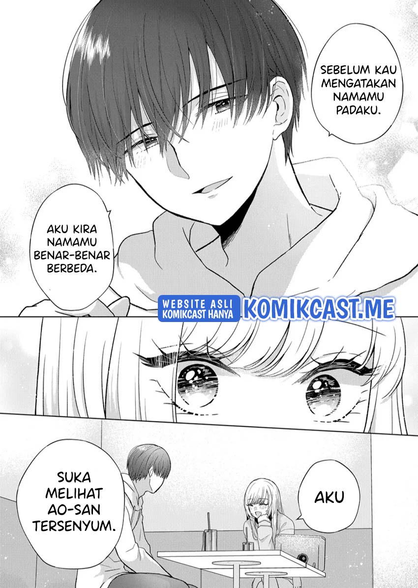 Kimi wa, Nina Janai Chapter 07 Bahasa Indonesia