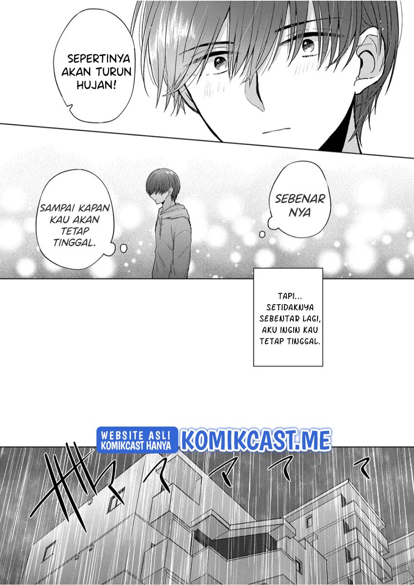 Kimi wa, Nina Janai Chapter 07 Bahasa Indonesia