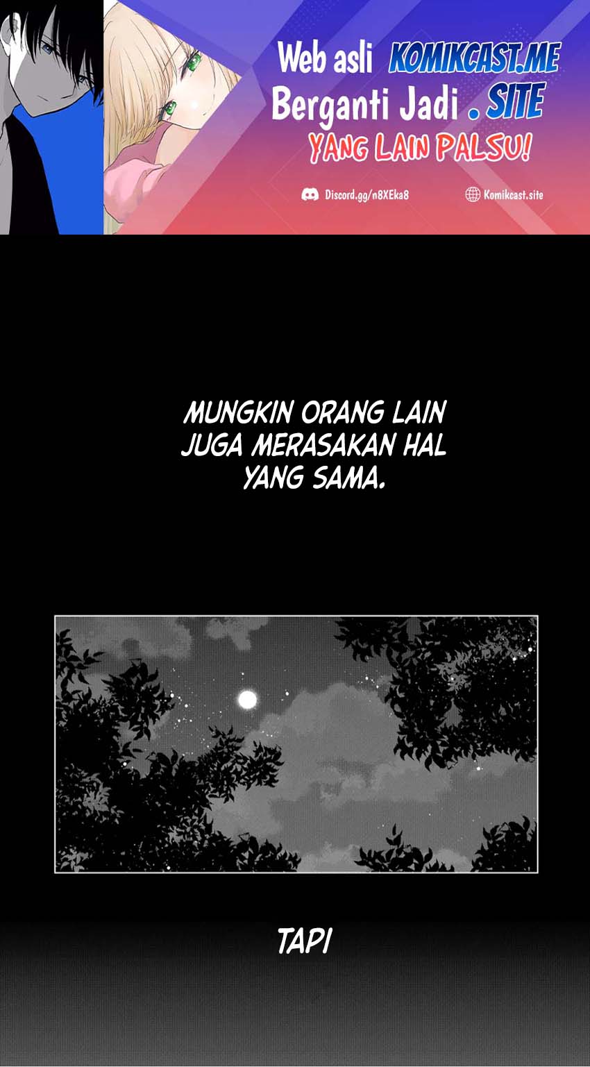 Kimi wa, Nina Janai Chapter 15 Bahasa Indonesia
