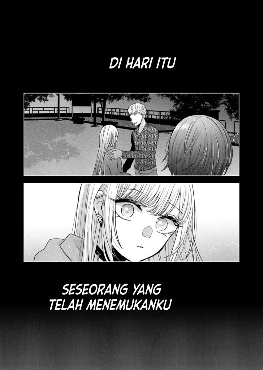 Kimi wa, Nina Janai Chapter 15 Bahasa Indonesia