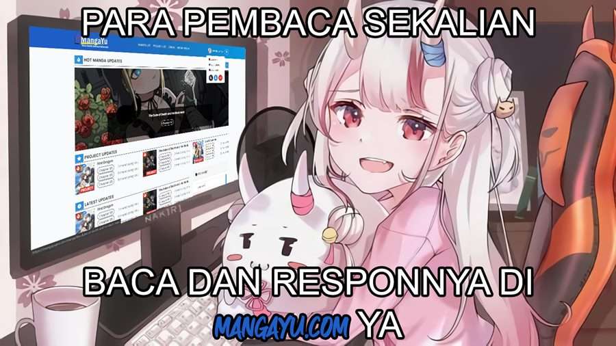 King Account At The Start (It Starts With a Kingpin Account) Chapter 36 Bahasa Indonesia