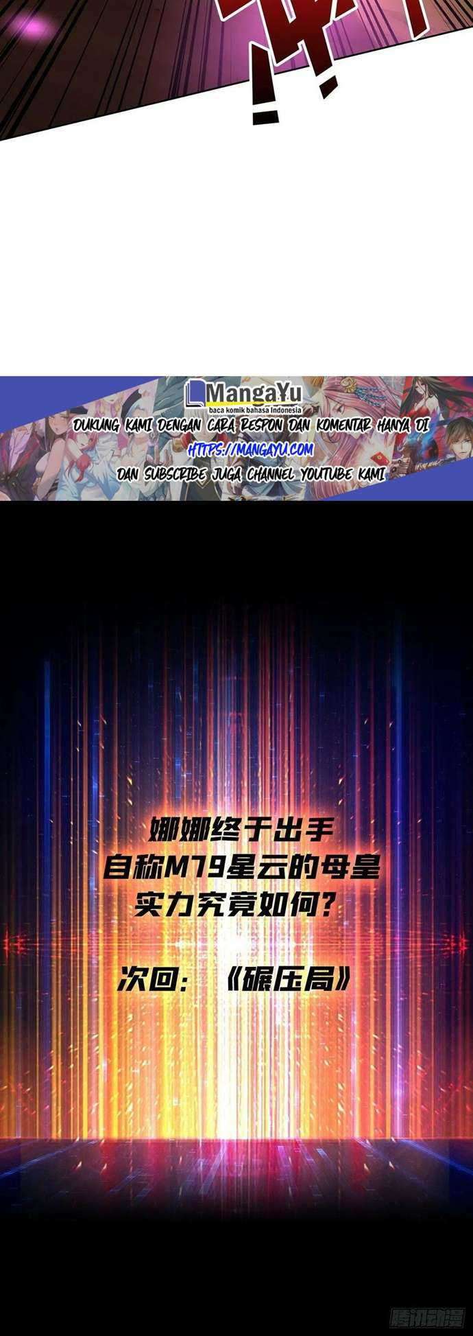 King Account At The Start (It Starts With a Kingpin Account) Chapter 48 Bahasa Indonesia