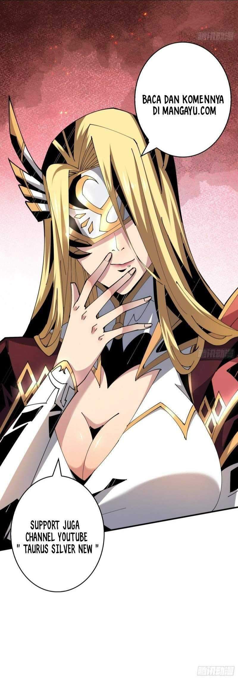 King Account At The Start (It Starts With a Kingpin Account) chapter 57