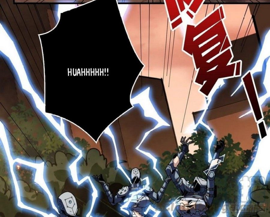 King Account At The Start (It Starts With a Kingpin Account) chapter 67