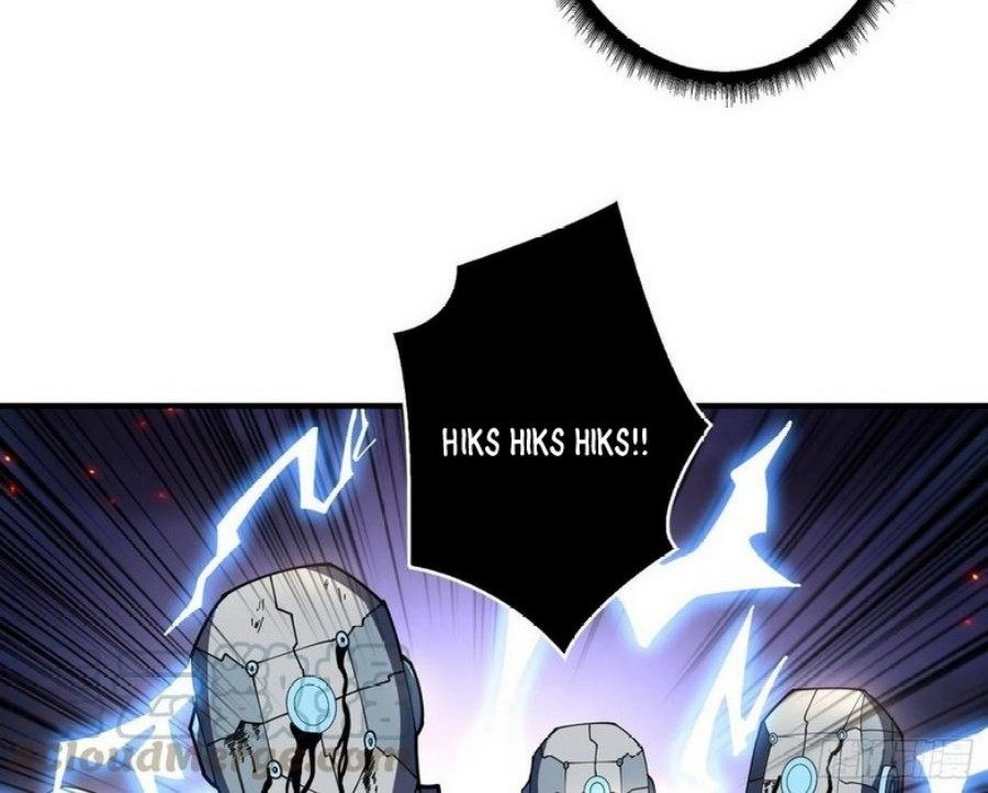 King Account At The Start (It Starts With a Kingpin Account) chapter 67