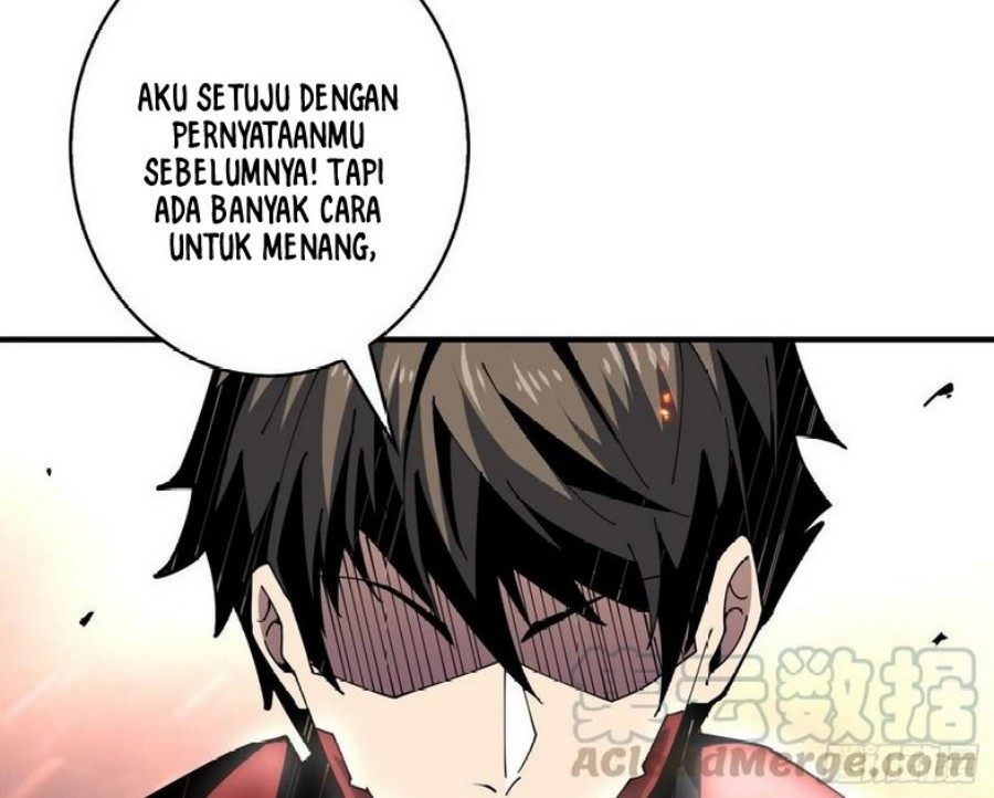 King Account At The Start (It Starts With a Kingpin Account) chapter 67