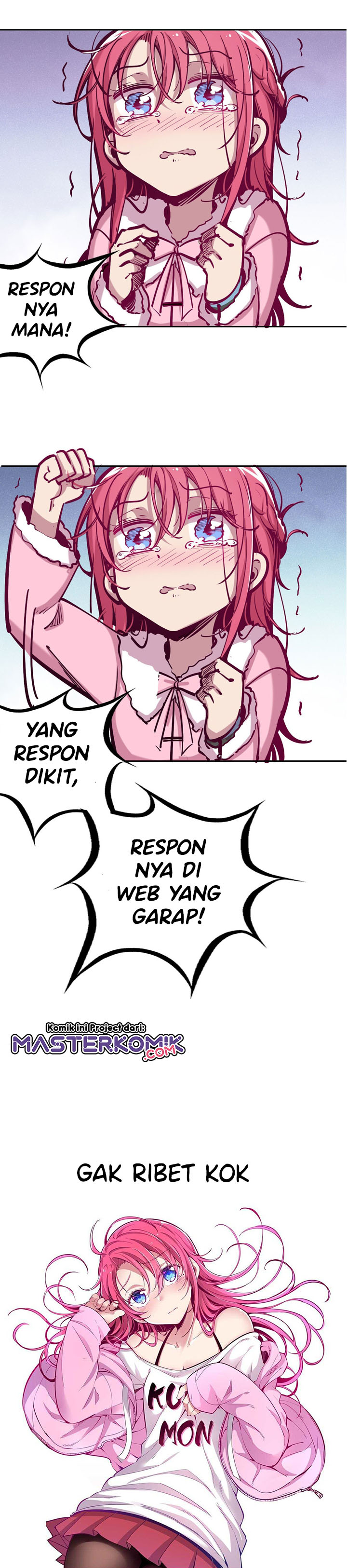 King Account At The Start (It Starts With a Kingpin Account) chapter 85