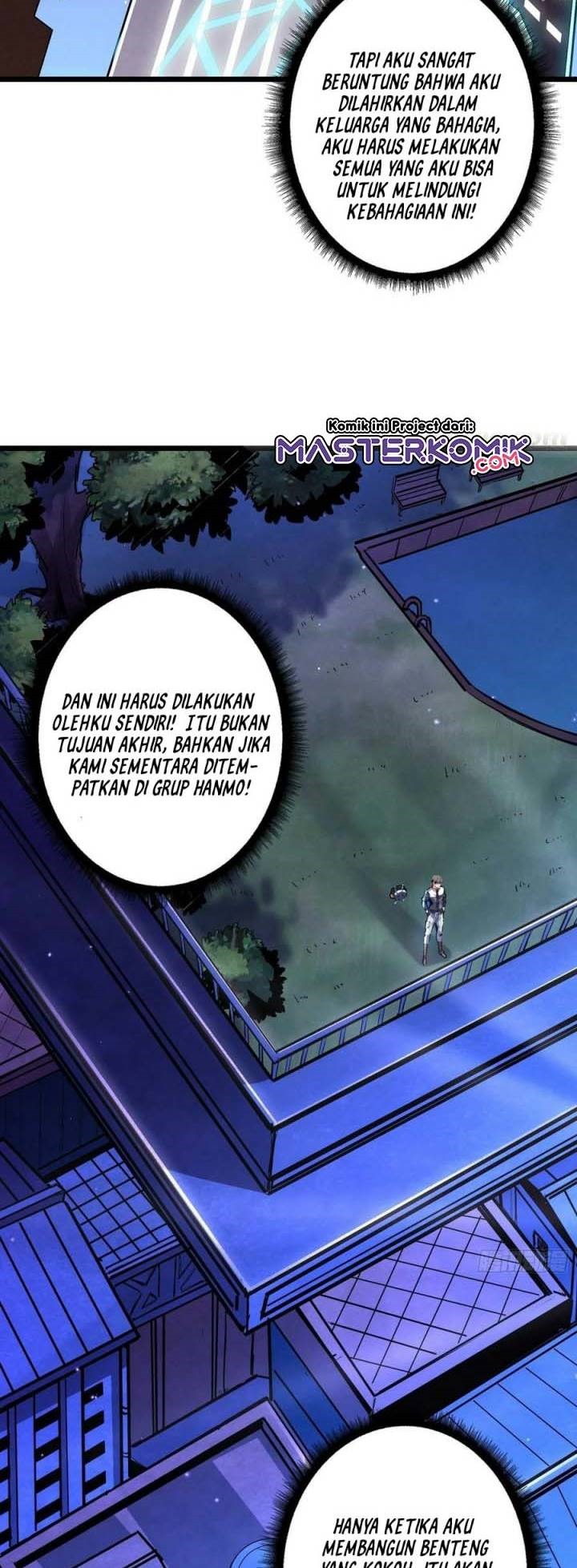 King Account At The Start (It Starts With a Kingpin Account) Chapter 88 Bahasa Indonesia