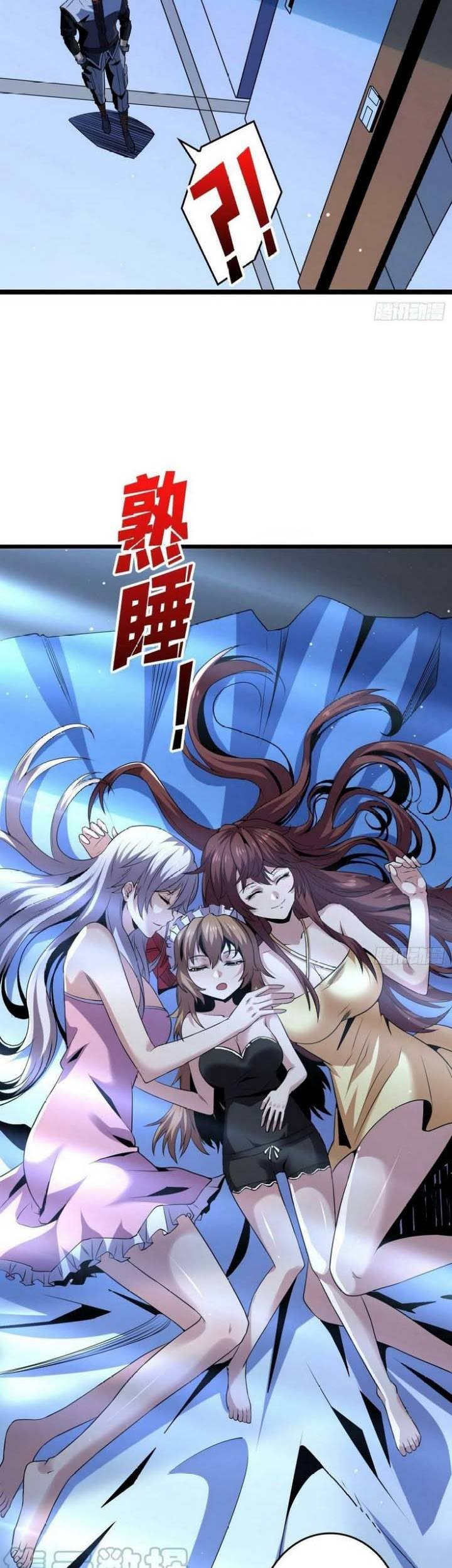 King Account At The Start (It Starts With a Kingpin Account) Chapter 110 Bahasa Indonesia