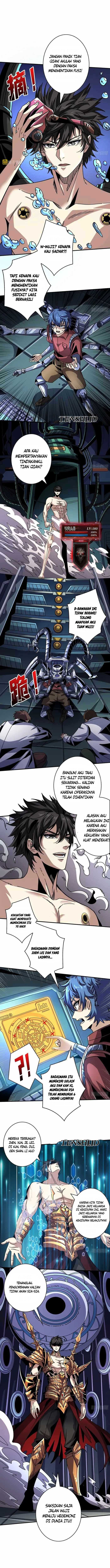 Dilarang COPAS - situs resmi www.mangacanblog.com - Komik king account at the start 250 - chapter 250 251 Indonesia king account at the start 250 - chapter 250 Terbaru 2|Baca Manga Komik Indonesia|Mangacan