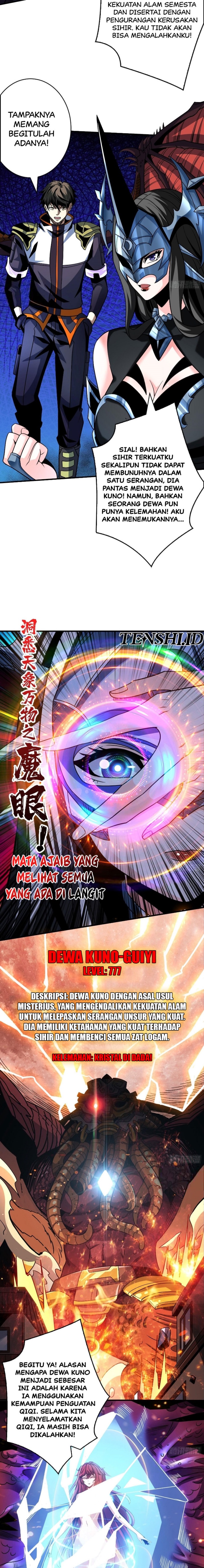 Dilarang COPAS - situs resmi www.mangacanblog.com - Komik king account at the start 255 - chapter 255 256 Indonesia king account at the start 255 - chapter 255 Terbaru 8|Baca Manga Komik Indonesia|Mangacan