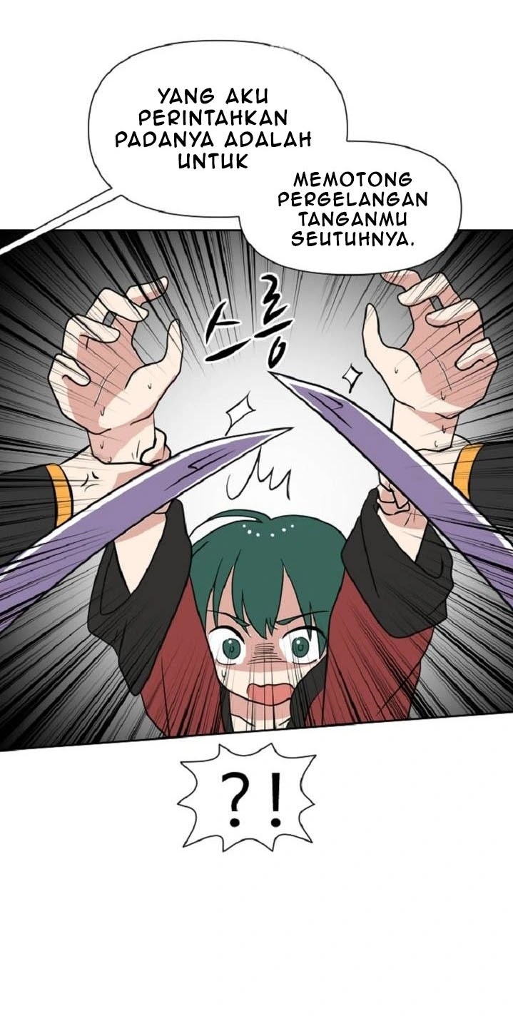 King Of Battlefield chapter 23