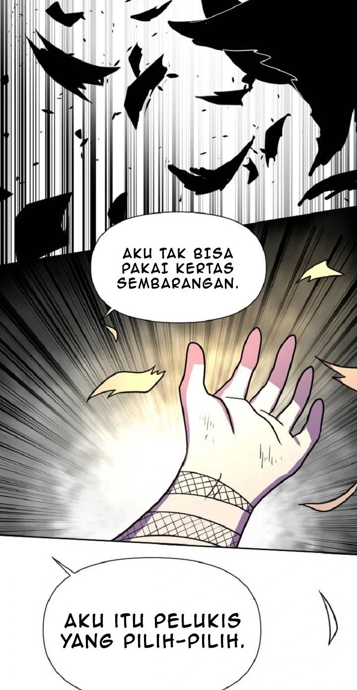 King Of Battlefield chapter 23