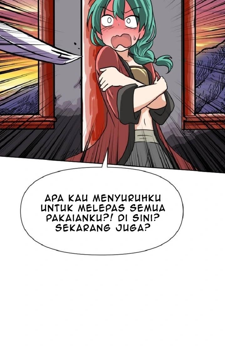 King Of Battlefield chapter 23