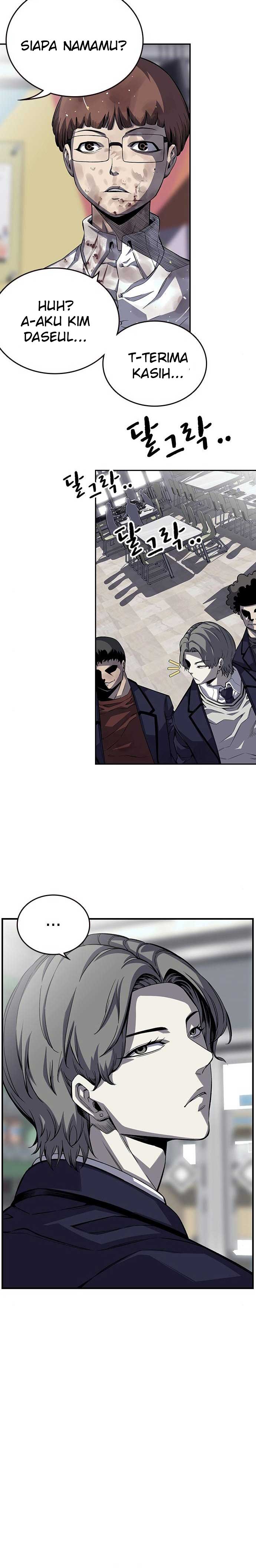King Game chapter 2