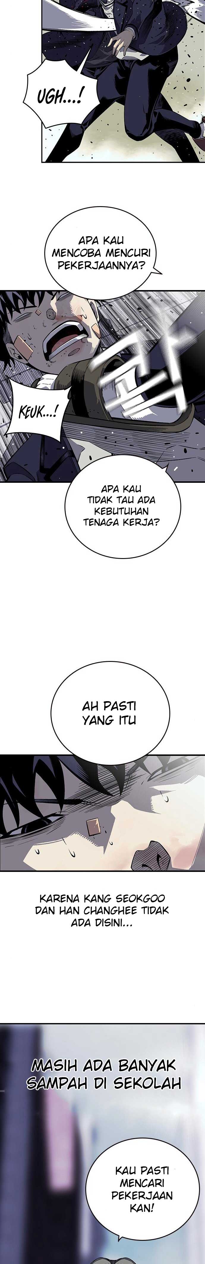 King Game chapter 2