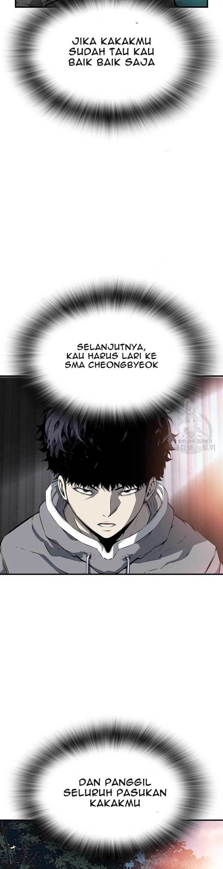 King Game Chapter 16 Bahasa Indonesia