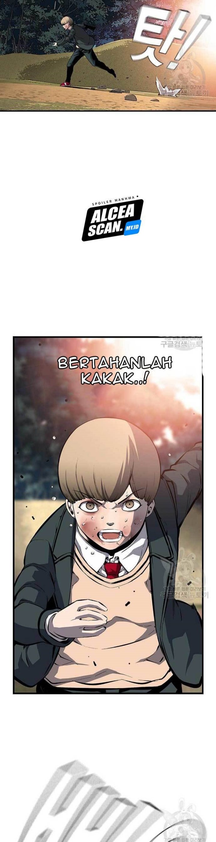 King Game Chapter 16 Bahasa Indonesia