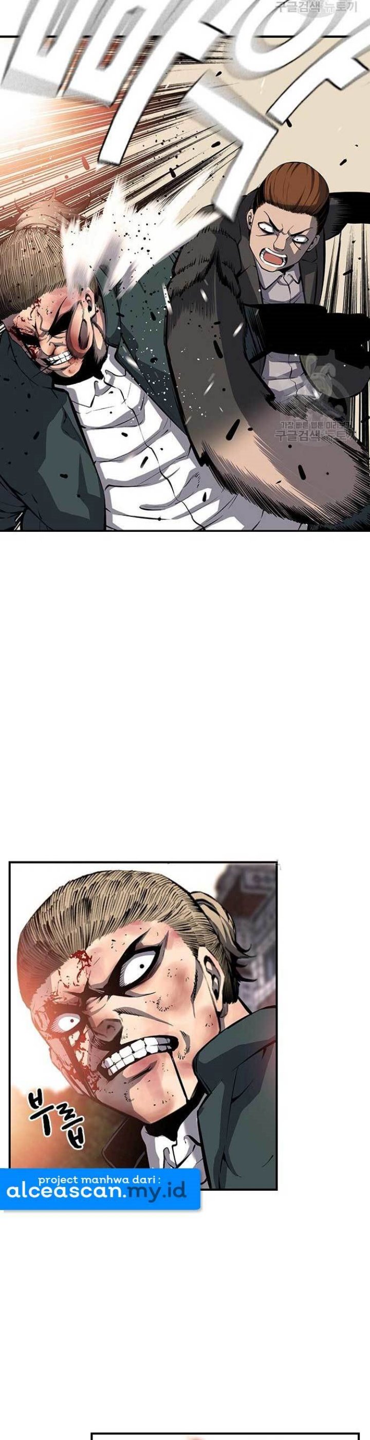 King Game Chapter 16 Bahasa Indonesia