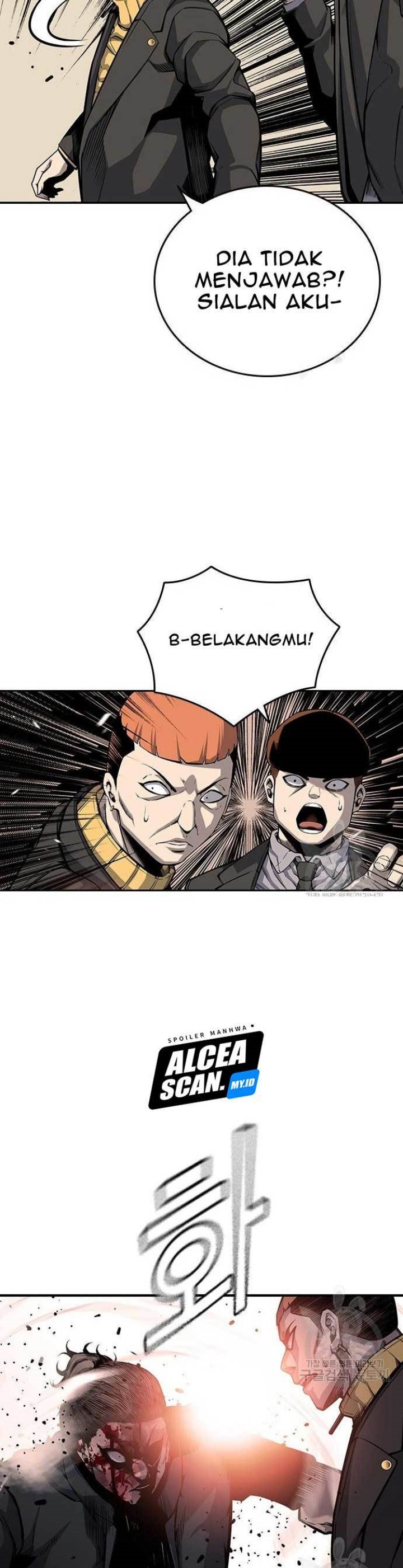 King Game Chapter 16 Bahasa Indonesia