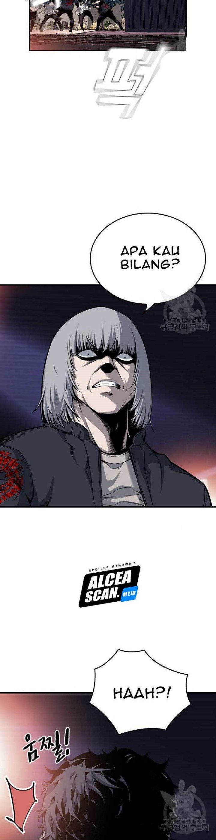 King Game Chapter 16 Bahasa Indonesia