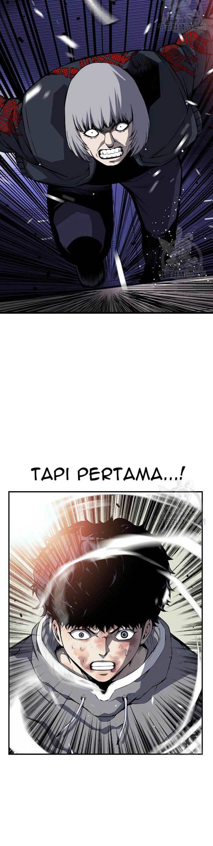 King Game Chapter 16 Bahasa Indonesia