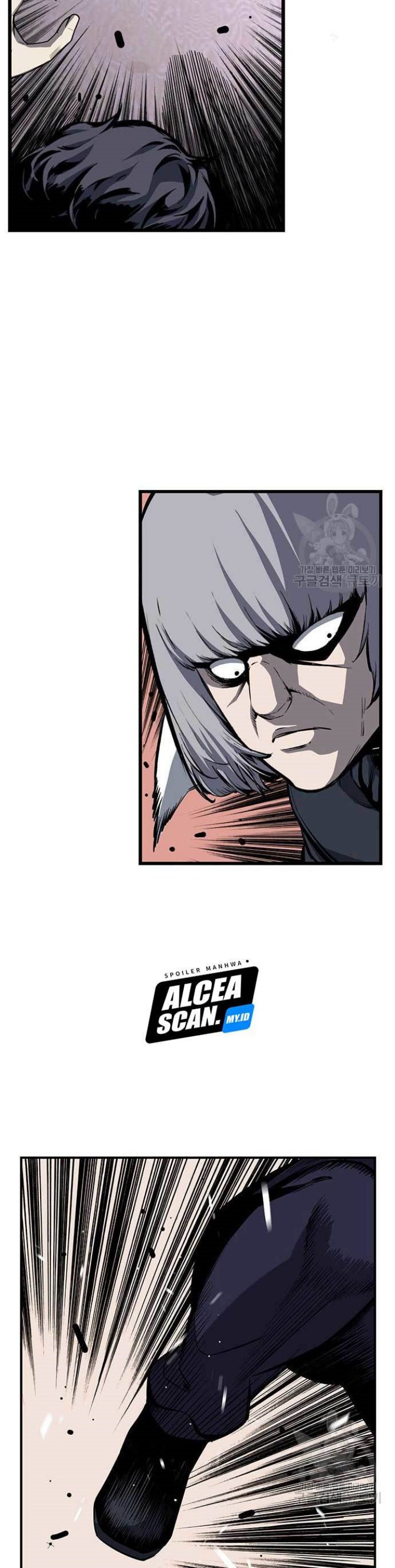 King Game Chapter 16 Bahasa Indonesia