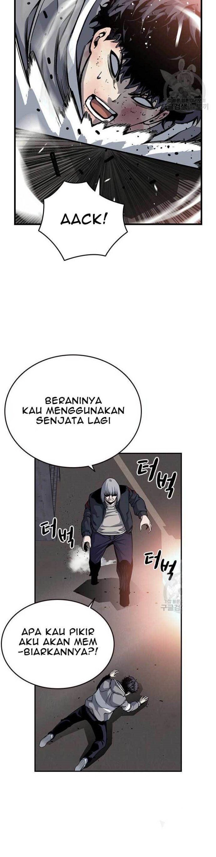 King Game Chapter 16 Bahasa Indonesia