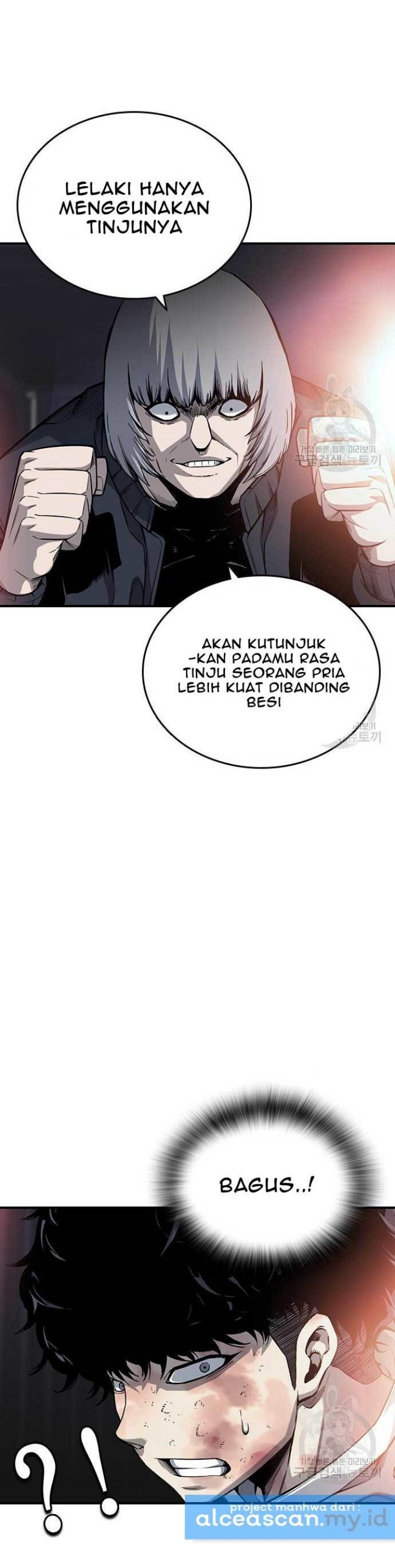 King Game Chapter 16 Bahasa Indonesia