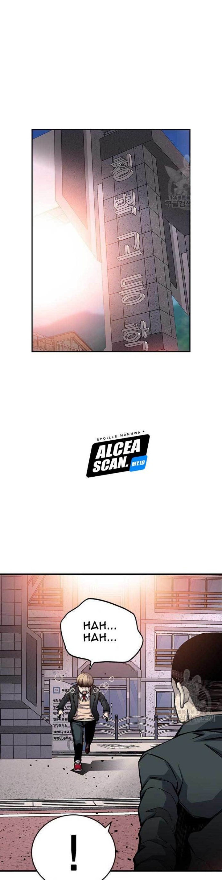 King Game Chapter 16 Bahasa Indonesia