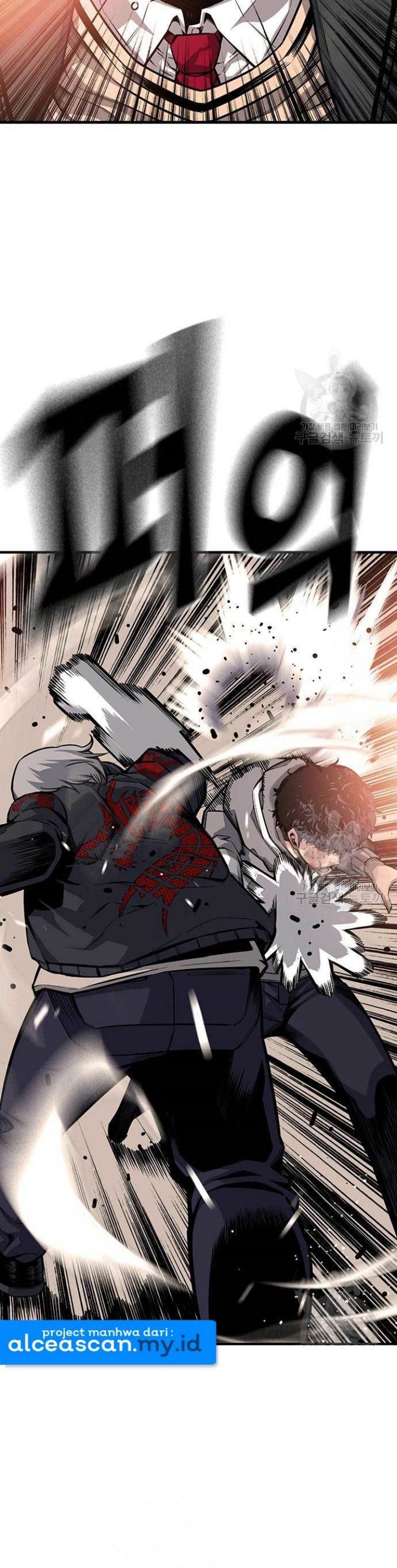 King Game Chapter 16 Bahasa Indonesia