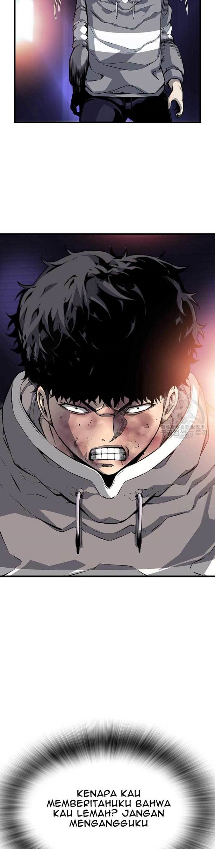 King Game Chapter 16 Bahasa Indonesia