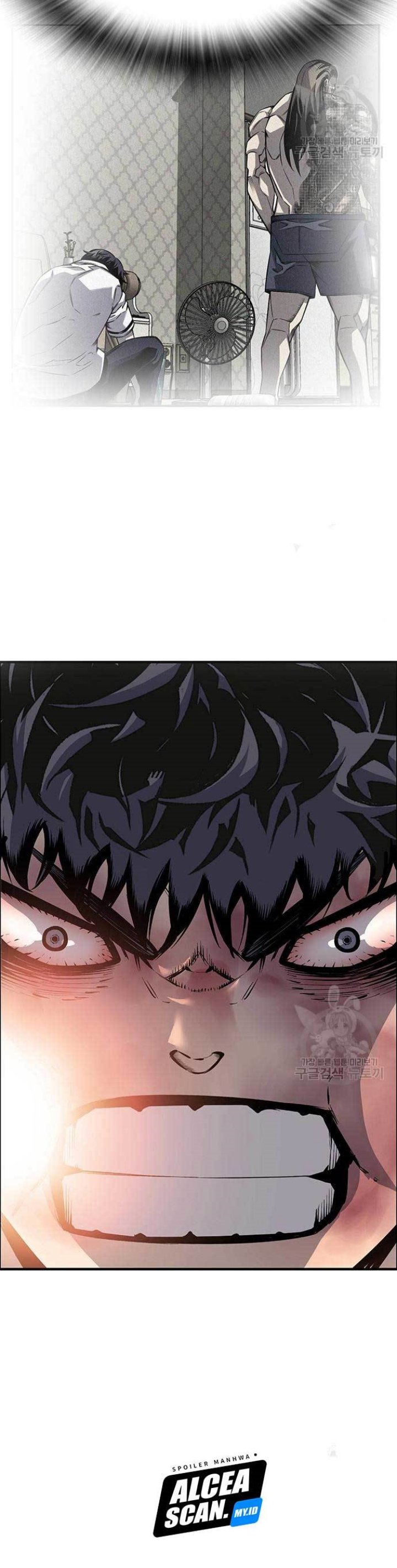 King Game Chapter 16 Bahasa Indonesia