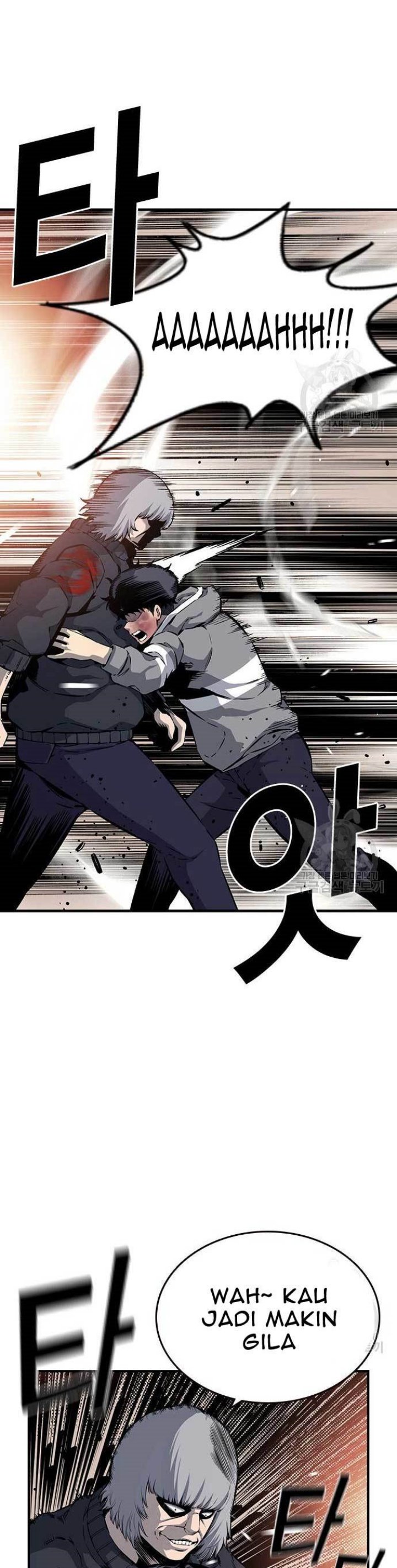 King Game Chapter 16 Bahasa Indonesia