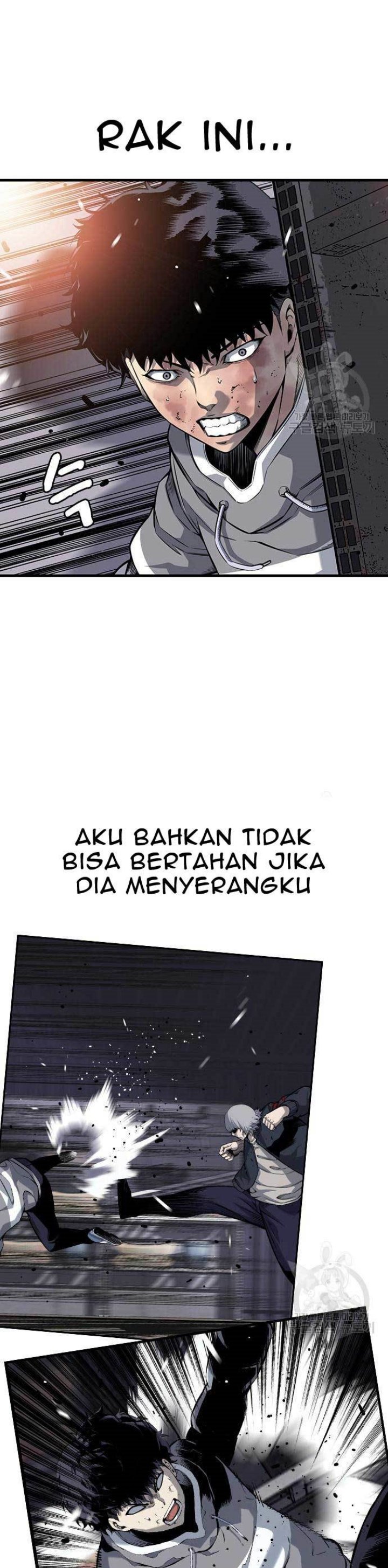 King Game Chapter 16 Bahasa Indonesia