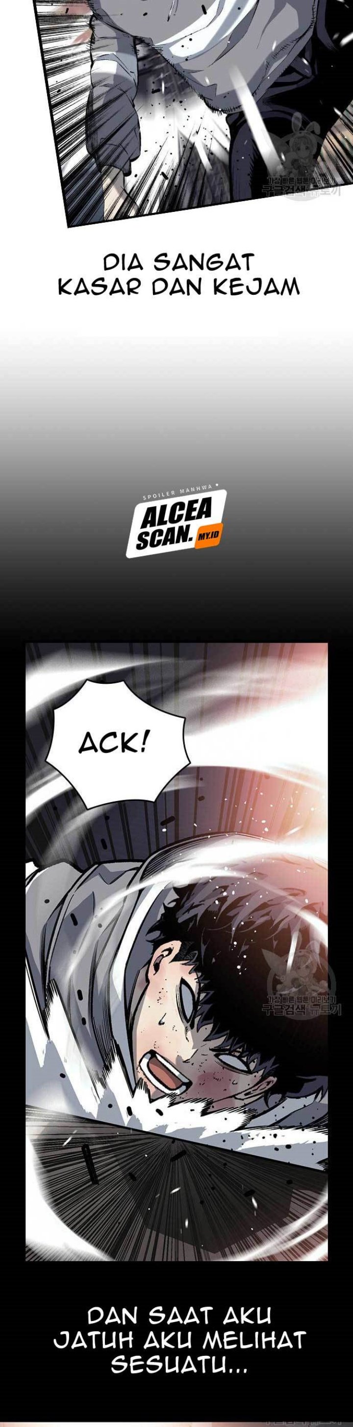 King Game Chapter 16 Bahasa Indonesia