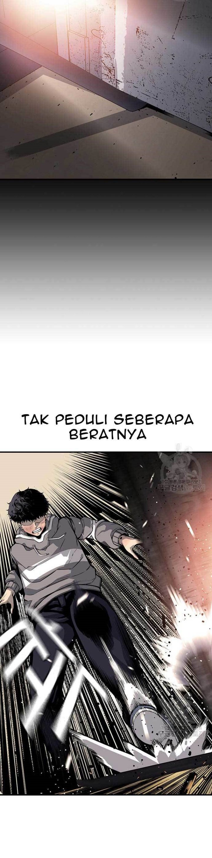 King Game Chapter 16 Bahasa Indonesia
