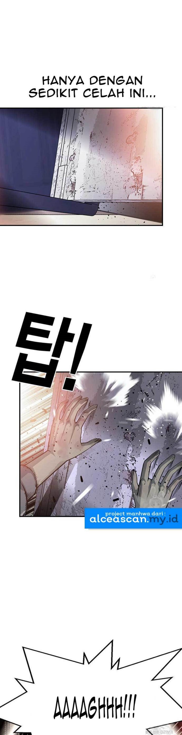 King Game Chapter 16 Bahasa Indonesia